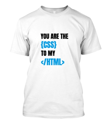 Coding T-Shirt